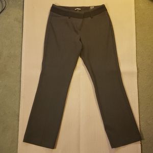 Express Editor Pants